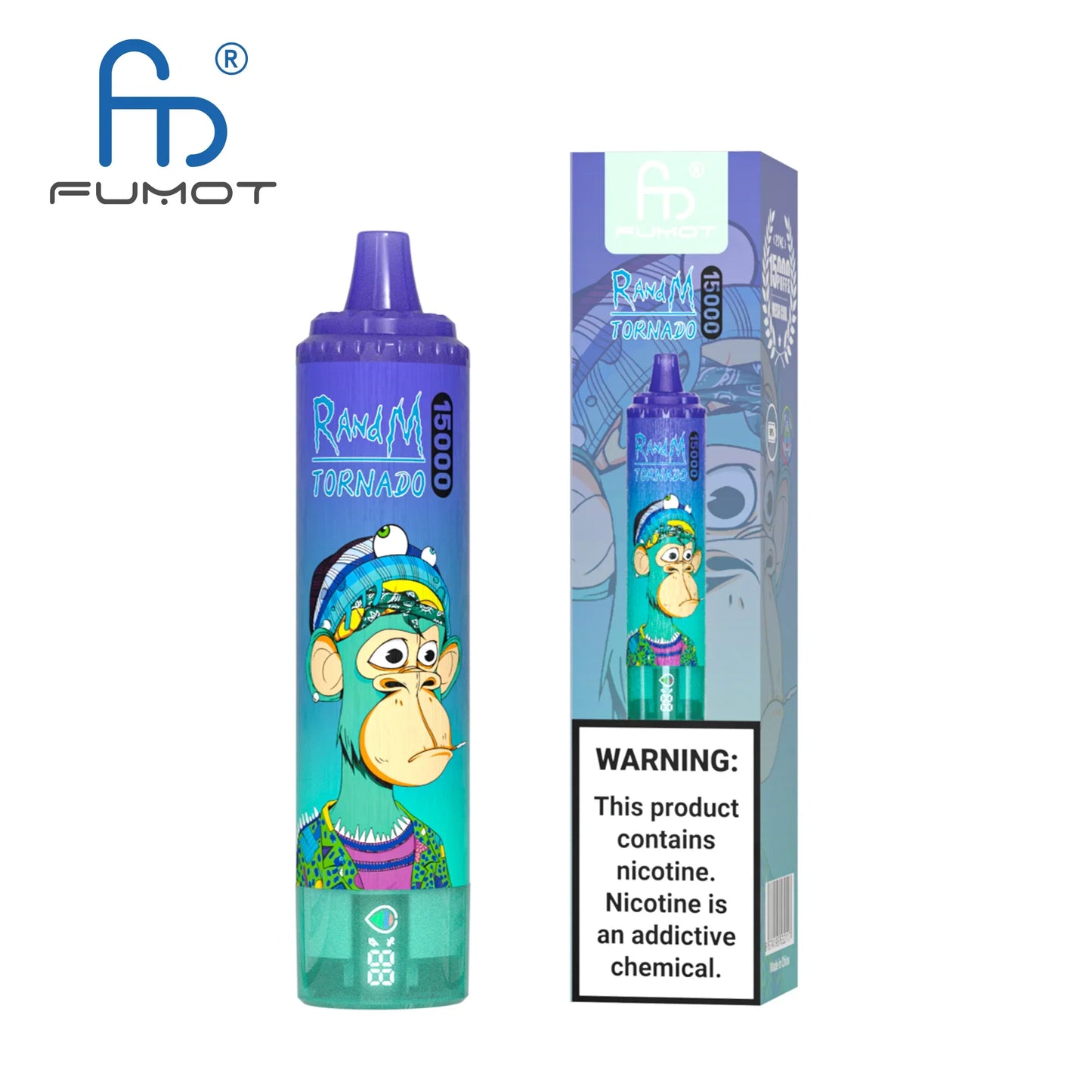 BLUEBERRY ON ICE 15000