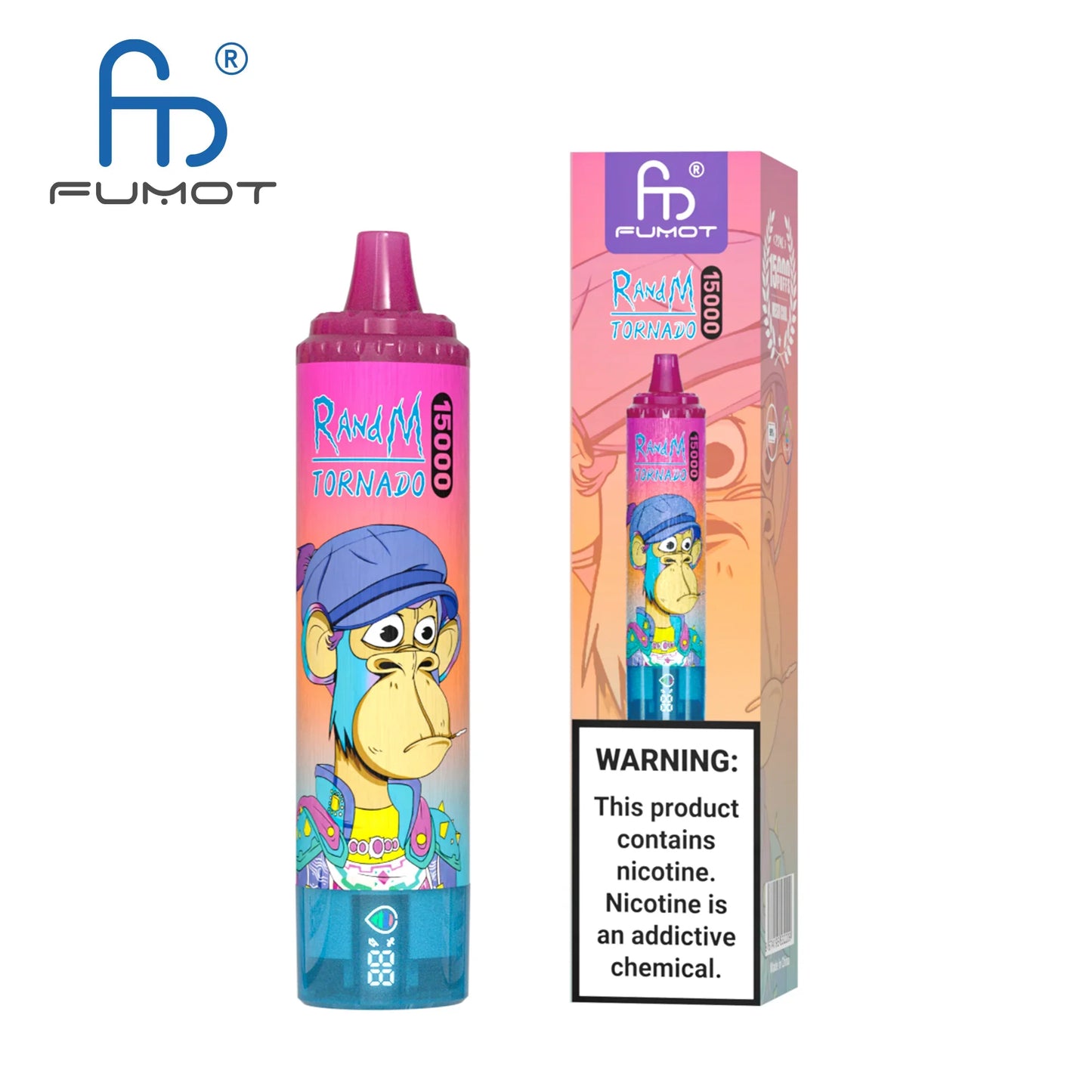 PINK LEMONADE 15000