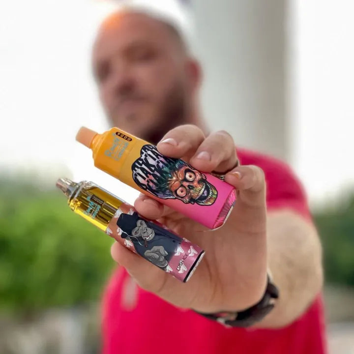 RandM Tornado Vapes online bestellen