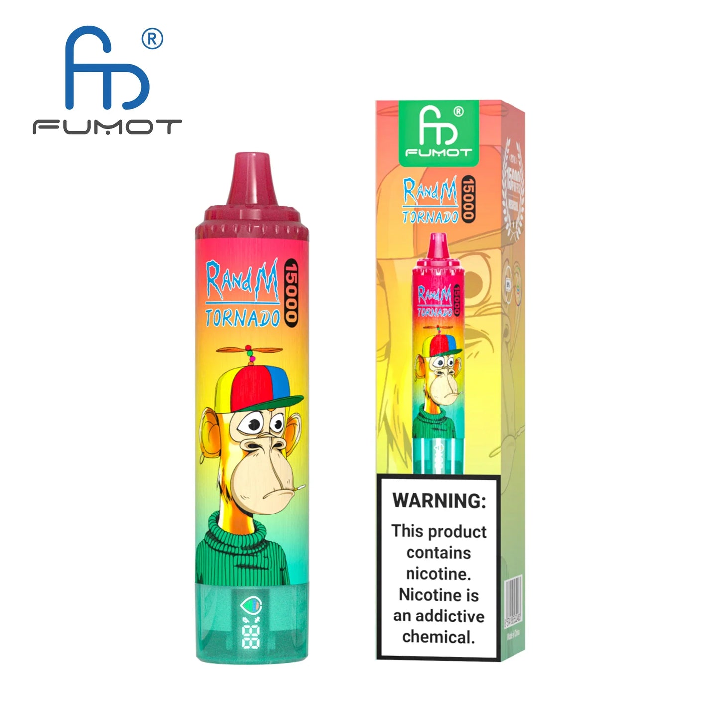 STRAWBERRY KIWI 15000