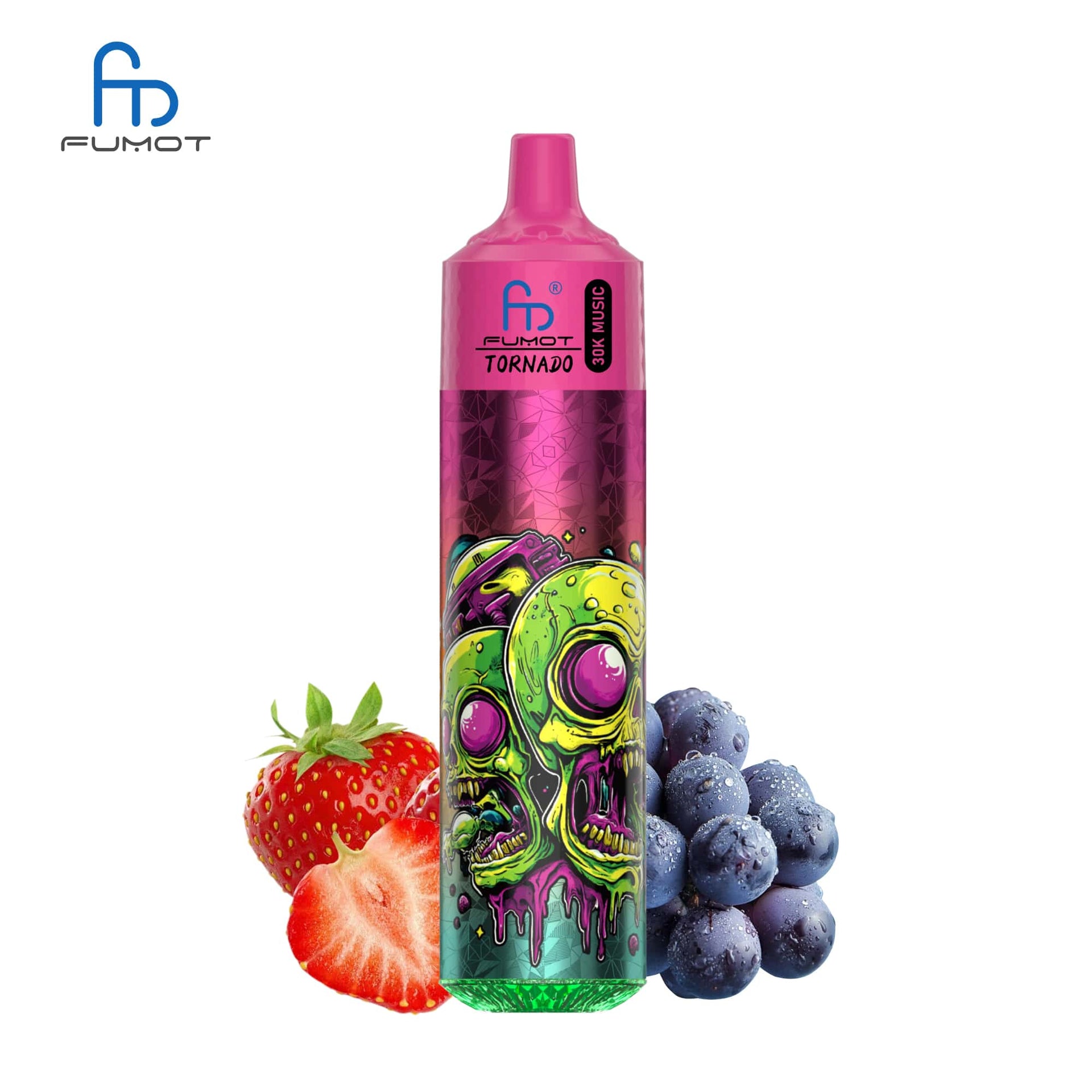 30k musik vape Vaporizer kaufen main image 0