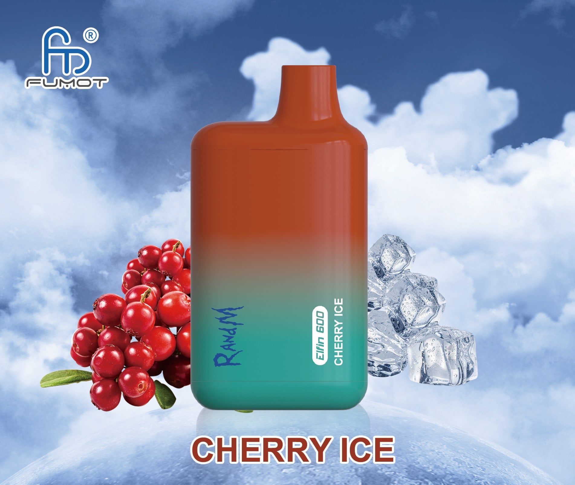 Cherry Ice